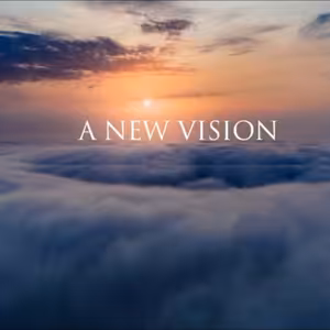 #95 epizoda: Nová vize