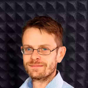 Data Talk #175: Ondřej Bothe (MSD)