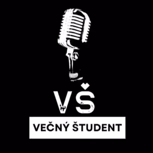 Večný Študent | Podcast (nielen) pre študentov