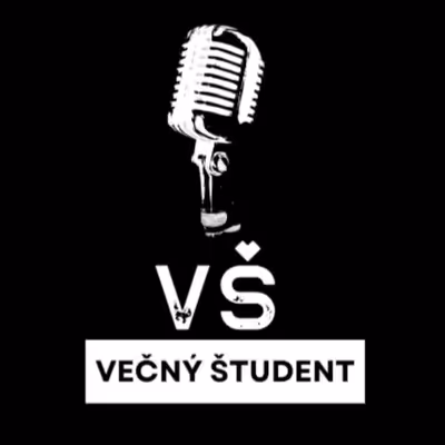 Večný Študent | Podcast (nielen) pre študentov