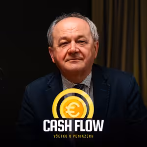 Aký budeš mať dôchodok? Náš dôchodkový systém sa môže rozsypať, ničia ho politici, tvrdí ekonóm [CASHFLOW]