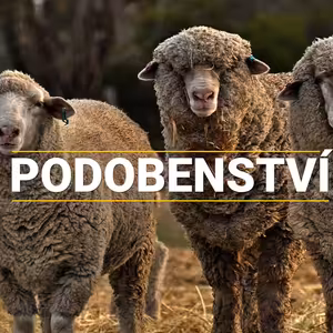 #09 O modlitbě | Podobenství