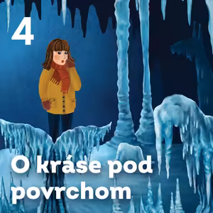 O kráse pod povrchom
