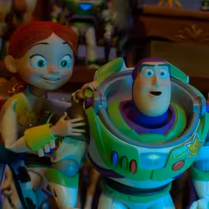Od strašidelného dieťaťa až po Toy Story 5. Príbeh Pixaru, ktorý možno nepoznáte