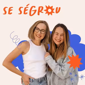 #12 Se ségrou o studiu na střední a vysoké