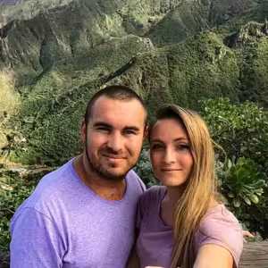 EP.103 CESTOVANIE NA TENERIFE - Náš mesiac na kúzelnom ostrove