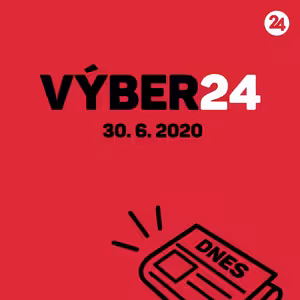 Výber24 - 30.6.2020
