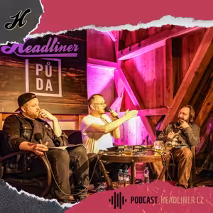 Headliner půda (8): Hudební rok 2025 podle NOTY VOLE (část 2)