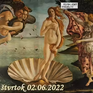 Spirituálny kapitál 412 - 2022-06-02 „Bezducho či duchaprítomne“