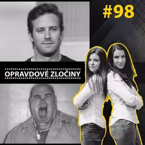 #98 - Armie Hammer & Joe Metheny