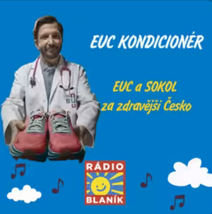 EUC Kondicionér #2: Nutriční expert Miloslav Šindelář - 2. část
