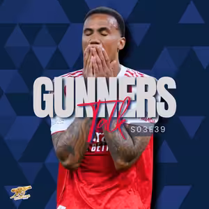 Gunners Talk #107 | „Liga mistrů je pro mě punc: jsme nejlepší tým v Evropě. Do tří let ji Arsenal vyhraje.“