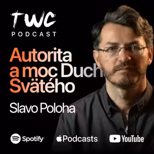 AUTORITA A MOC DUCHA SVÄTÉHO - Slavo Poloha