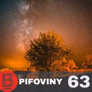 Pifoviny #63 Soulful 11/2024