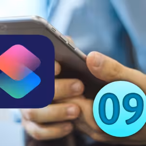 iOS Tipy #09: Zkratka s dotazováním
