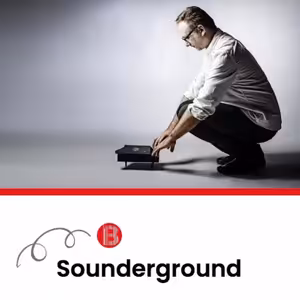 Radio B – Sounderground 9 / 27.12.2022