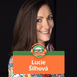 Lucie Šilhová