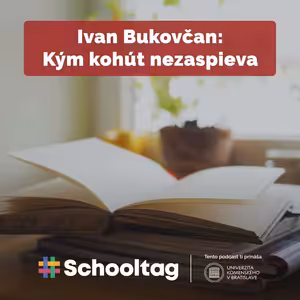 #Čitateľský denník: Ivan Bukovčan - Kým kohút nezaspieva