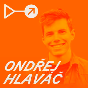 #22: Ondřej Hlaváč: Společensky z války vycházíme dobře, problém je většina společnosti, která je proti Rusku, ale mlčí.