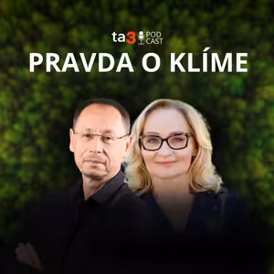 ta3 podcast Pravda o klíme: Herečka Oľga Belešová: Kedysi som neváhala vyhodiť z auta žuvačku, dnes sa za to hanbím. Život je jednoduchší, keď pravidlá dodržiavame
