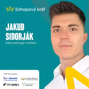 Jakub Sidorják (Daktela): Prečo vás pomalý support stojí viac ako zlý marketing