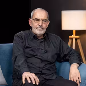 Ivo Šmoldas s neskutečným humorem a sarkasmem o svých třech ledvinách i těžkém infarktu