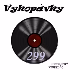 Vykopávky 306 - 2024-04-18 299. kolo