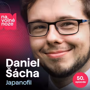 #50 - Daniel Šácha