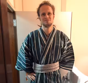 S7E23: SEVER JAPONSKA - Záchod so soundtrackom