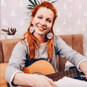 Speváčka Petra Bačinská: Je pre nás výzva hrať na hrade alebo na ulici