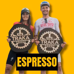 ESPRESSO #69: Startuje Giro d'Italia a jak velká je The Traka?
