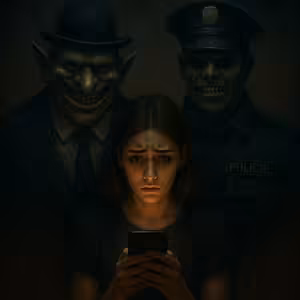 Ep#303 - Poslechněte si podvodný hovor, který stojí milion