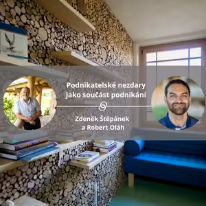 Podnikatelské nezdary jako součást podnikání #spokojeneavykonnefirmy #30letpodnikanizdenkastepanka