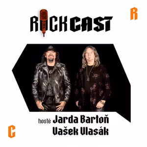 Praví rockeři, kteří jsou a vždy budou spojováni s kapelami Citron a Limetall – kytarista Jarda Bartoň a baskytarista Vašek Vlasák