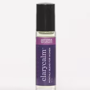 Esence Ženskosti: Kouzlo ClaryCalm 🌸💖