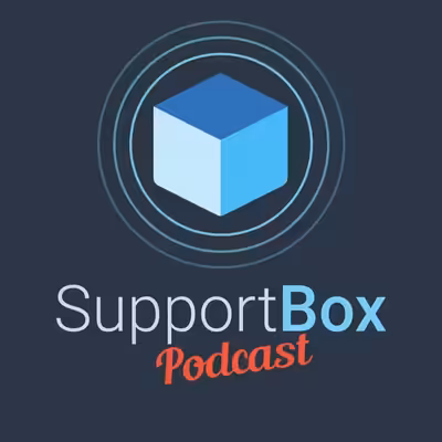 SupportBox Podcast