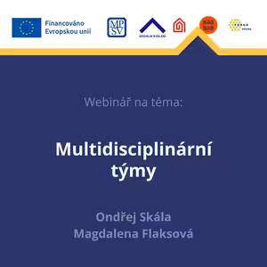 Multidisciplinární týmy