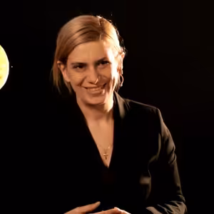 Hosť mojimi očami Lucia Drábiková