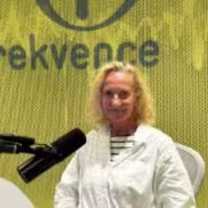 Barbara Hucková: Chceme, aby na nás všichni mysleli v dobrém