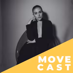 #45 S Michaelou Dzurovčínovou o hledání rovnováhy mezi nezávislou scénou a Národním divadlem