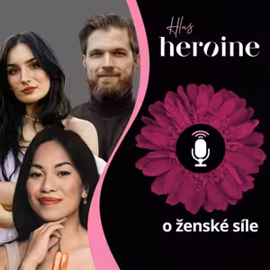 Síla nezůstává jen v posilovně. CHILI TA, VENDY KUČEROVÁ a MILOSLAV ŠINDELÁŘ o tom, proč ženy potřebují zvedat těžké váhy