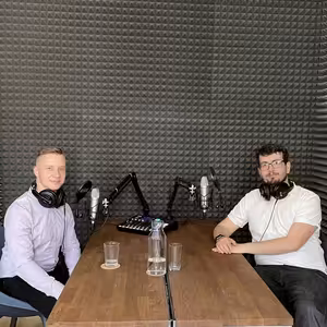 VC investování do FinTech start-upů s Matějem Zabadalem z V-Sharp Venture Studio