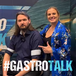 #GASTROTALK - host šéfkuchař restaurace Sezóna Martin Tamele