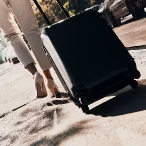 Small Talk #50 - Business travel