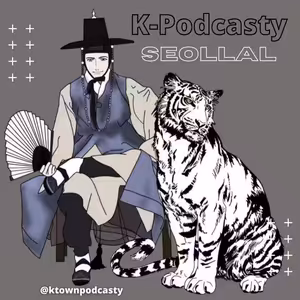 K-TOWN Podcast #7: Korejský Nový rok