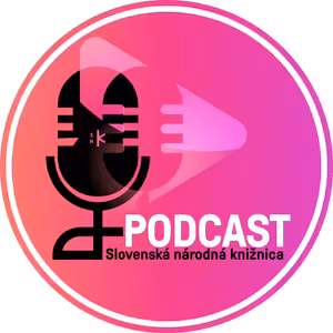 Podcast Slovenskej národnej knižnice