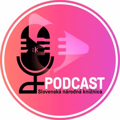 Podcast Slovenskej národnej knižnice