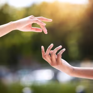 Boží pomoc v pronásledování