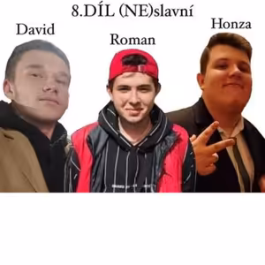 Roman Horváth a Milan Kodýdek: Všechny holky v Žacléři jsou rozebraný, každý druhý tu má pivní pupek.