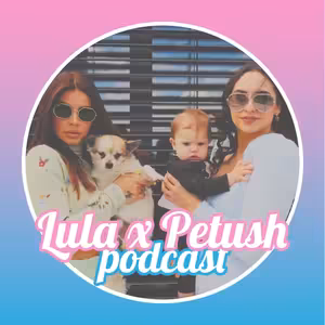 Schováva manžela, lebo je dobrý kus chlapa | Lula x Petush #020